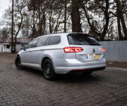 Volkswagen Passat Variant 2.0 TDI EVO Elegance DSG