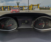 Peugeot 308 Break/SW SW 1.6 e-HDi Active Stop&Start