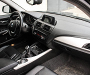 BMW Rad 1 120d xDrive