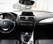 BMW Rad 1 120d xDrive