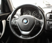 BMW Rad 1 120d xDrive