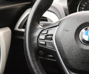 BMW Rad 1 120d xDrive