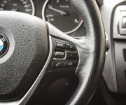 BMW Rad 1 120d xDrive