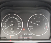 BMW Rad 1 120d xDrive