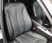 BMW Rad 1 120d xDrive