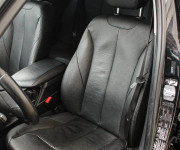 BMW Rad 1 120d xDrive