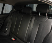 BMW Rad 1 120d xDrive