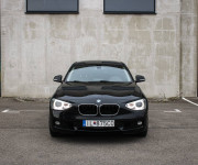 BMW Rad 1 120d xDrive