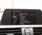 BMW Rad 1 120d xDrive