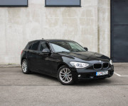 BMW Rad 1 120d xDrive