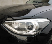 BMW Rad 1 120d xDrive