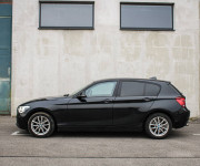 BMW Rad 1 120d xDrive