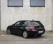 BMW Rad 1 120d xDrive