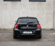BMW Rad 1 120d xDrive