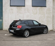 BMW Rad 1 120d xDrive