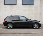 BMW Rad 1 120d xDrive