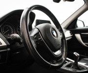 BMW Rad 1 120d xDrive