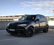 BMW X5 M 414kw AT6