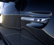 BMW X5 M 414kw AT6