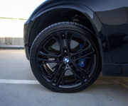 BMW X5 M 414kw AT6