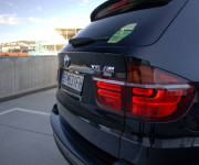 BMW X5 M 414kw AT6