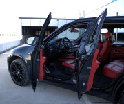 BMW X5 M 414kw AT6