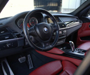 BMW X5 M 414kw AT6