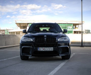 BMW X5 M 414kw AT6