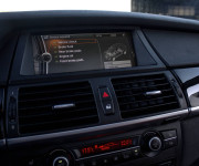 BMW X5 M 414kw AT6