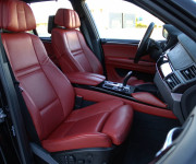 BMW X5 M 414kw AT6