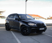 BMW X5 M 414kw AT6