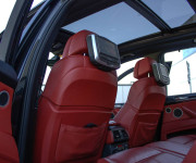 BMW X5 M 414kw AT6