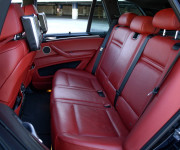 BMW X5 M 414kw AT6