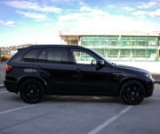 BMW X5 M 414kw AT6