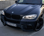 BMW X5 M 414kw AT6