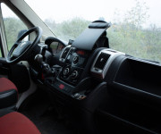 Fiat Ducato 2.3 MultiJet,96kW,M6 L3H2