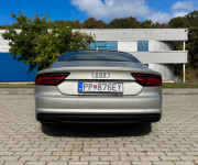 Audi A7 Sportback 3.0 TDI ultra S tronic