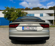 Audi A7 Sportback 3.0 TDI ultra S tronic