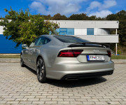 Audi A7 Sportback 3.0 TDI ultra S tronic