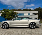 Audi A7 Sportback 3.0 TDI ultra S tronic