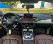 Audi A7 Sportback 3.0 TDI ultra S tronic