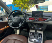 Audi A7 Sportback 3.0 TDI ultra S tronic