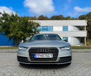 Audi A7 Sportback 3.0 TDI ultra S tronic