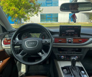 Audi A7 Sportback 3.0 TDI ultra S tronic