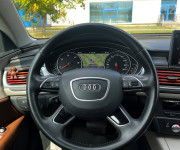 Audi A7 Sportback 3.0 TDI ultra S tronic