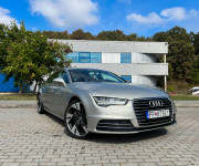 Audi A7 Sportback 3.0 TDI ultra S tronic