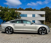 Audi A7 Sportback 3.0 TDI ultra S tronic