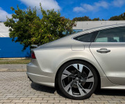 Audi A7 Sportback 3.0 TDI ultra S tronic