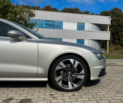 Audi A7 Sportback 3.0 TDI ultra S tronic