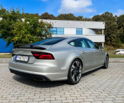 Audi A7 Sportback 3.0 TDI ultra S tronic